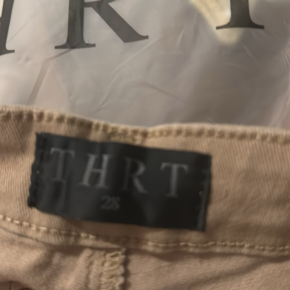 NWT THRT Elk Denim - Picture 6 of 6
